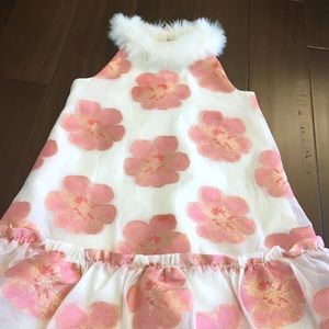 Little Girl Dress